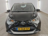  Toyota  Aygo Toyota  1.0 VVT-i x-play 5d #19
