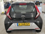  Toyota  Aygo Toyota  1.0 VVT-i x-play 5d #26