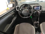  Toyota  Aygo Toyota  1.0 VVT-i x-play 5d #25