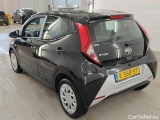  Toyota  Aygo Toyota  1.0 VVT-i x-play 5d #29