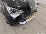  Toyota  Aygo Toyota  1.0 VVT-i x-play 5d #49