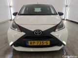  Toyota  Aygo Toyota  1.0 VVT-i x-fun 5d #14