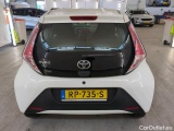  Toyota  Aygo Toyota  1.0 VVT-i x-fun 5d #15