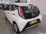  Toyota  Aygo Toyota  1.0 VVT-i x-fun 5d #21