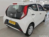  Toyota  Aygo Toyota  1.0 VVT-i x-fun 5d #2
