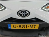  Toyota  Aygo Toyota  1.0 VVT-i x-fun 5d #5