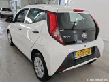  Toyota  Aygo Toyota  1.0 VVT-i x-fun 5d #13