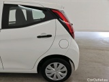  Toyota  Aygo Toyota  1.0 VVT-i x-fun 5d #23