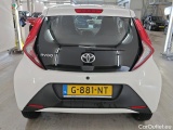  Toyota  Aygo Toyota  1.0 VVT-i x-fun 5d #25