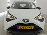  Toyota  Aygo Toyota  1.0 VVT-i x-fun 5d #27