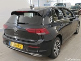  Volkswagen  Golf  Volkswagen 1.4 eHybrid 150kW DSG Style 5d #2