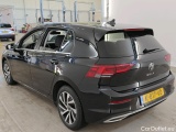  Volkswagen  Golf  Volkswagen 1.4 eHybrid 150kW DSG Style 5d #9