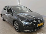  Volkswagen  Golf  Volkswagen 1.4 eHybrid 150kW DSG Style 5d #20