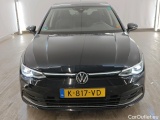  Volkswagen  Golf  Volkswagen 1.4 eHybrid 150kW DSG Style 5d #24