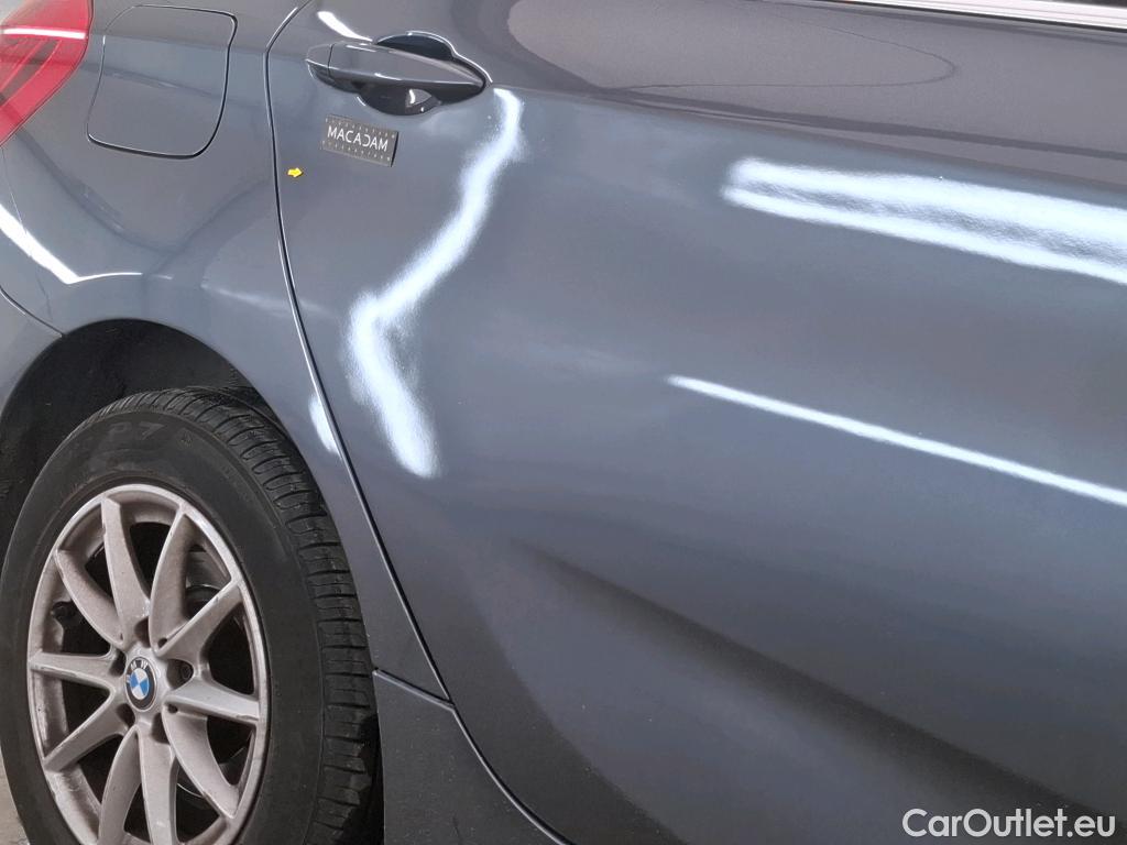  Bmw  Serie 2 Série 2 Active Tourer 216d Lounge 1.5 115CV BVA7 E6d #15