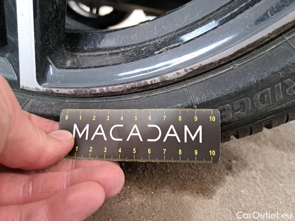  Bmw  Serie 3 BMW Série 3 Touring / 2022 / 5P / Break 320e 204ch M Sport BVA8 Hybride LOT BMW #13