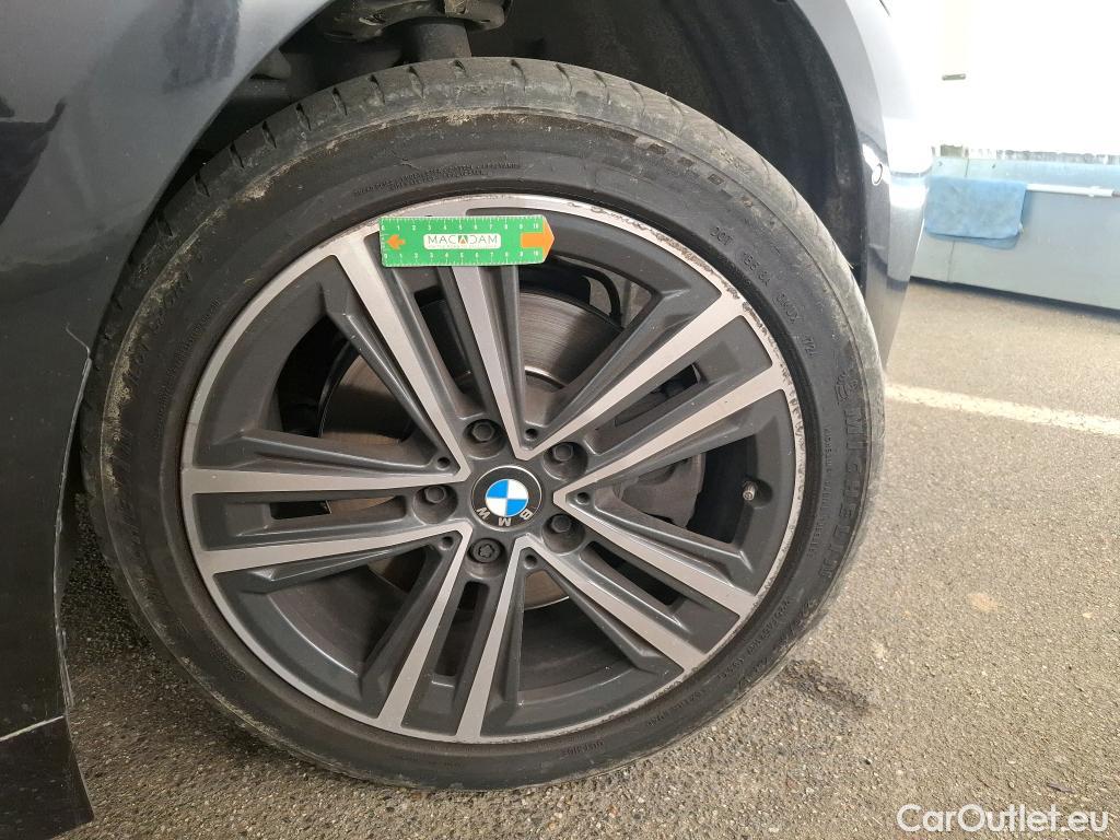  Bmw  Serie 1 BMW Série 1 / 2019 / 5P / Berline 1.5 116D DKG7 Business Design #19