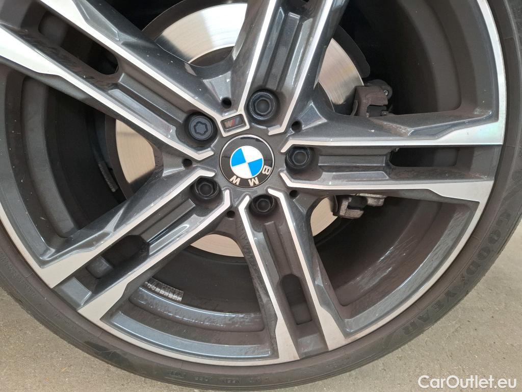  Bmw  Serie 1 Série 1 Berline 120 d xDrive M Sport 2.0 190CV BVA8 E6d #40