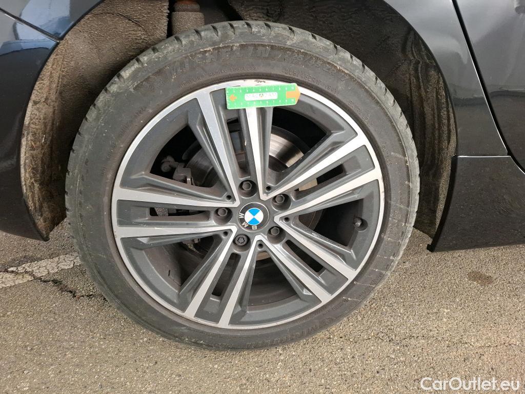  Bmw  Serie 1 BMW Série 1 / 2019 / 5P / Berline 1.5 116D DKG7 Business Design #13