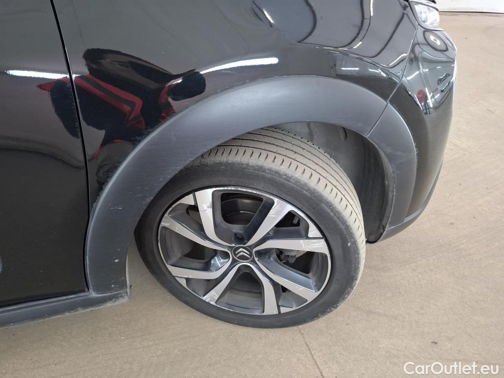  Citroen  C3  Shine Pack 1.2 PureTech 110CV BVA6 6E #12