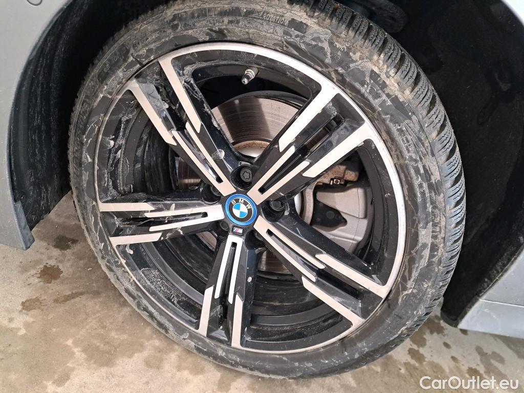  Bmw  Serie 3 BMW Série 3 Touring / 2022 / 5P / Break 320e 204ch M Sport BVA8 Hybride LOT BMW #10