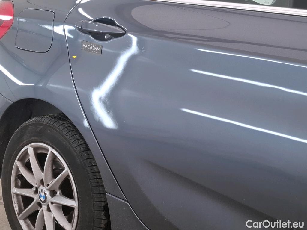  Bmw  Serie 2 Série 2 Active Tourer 216d Lounge 1.5 115CV BVA7 E6d #14