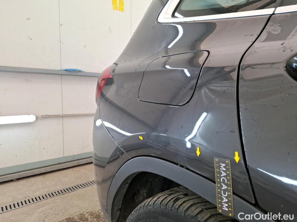  Bmw  X3 BMW  5p SUV sDrive18d 150ch xLine BVA8 #9