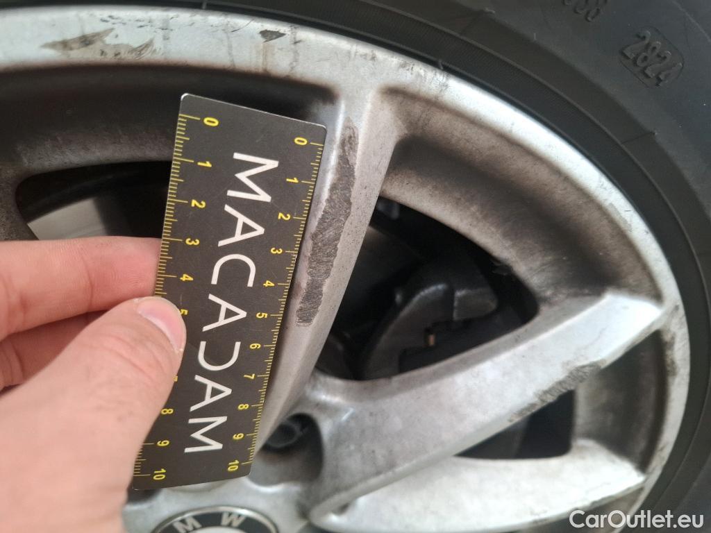  Bmw  Serie 2 Série 2 Active Tourer 216d Lounge 1.5 115CV BVA7 E6d #26