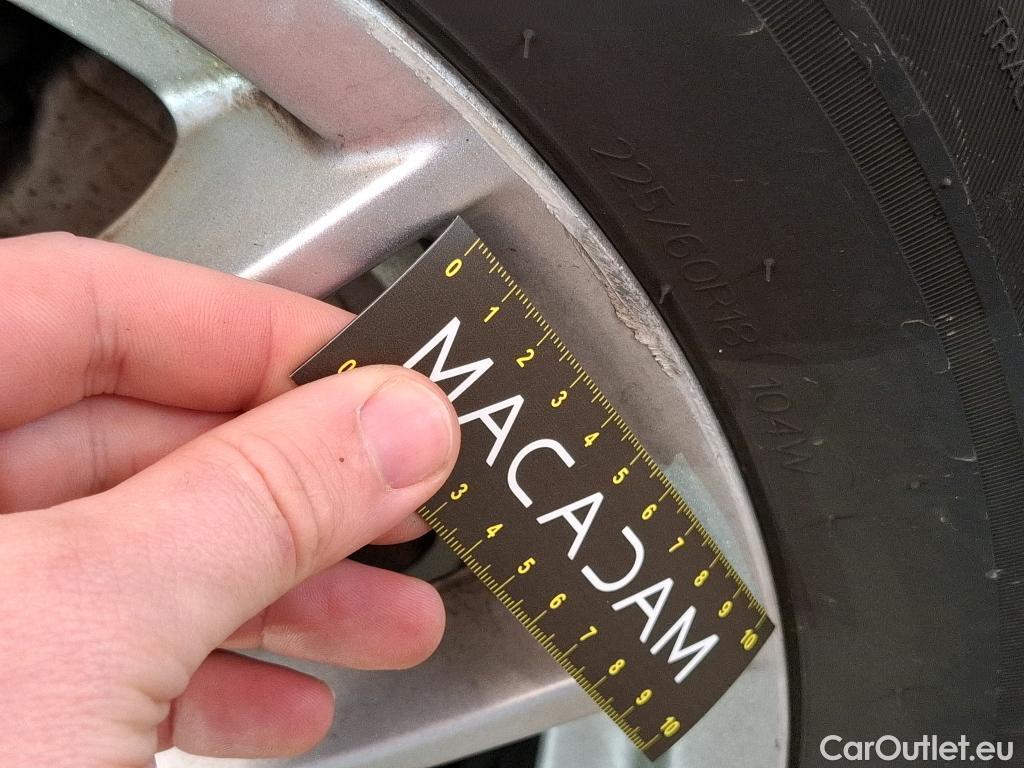  Bmw  X3 BMW  5p SUV sDrive18d 150ch xLine BVA8 #28