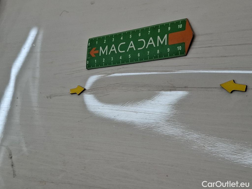  Citroen  Berlingo  Fourgon Worker M 1000 1.2 PureTech 130CV BVA8 E6d #4