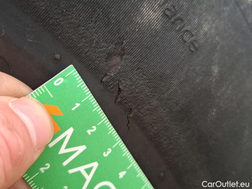  Citroen  Berlingo  Fourgon Worker M 1000 1.2 PureTech 130CV BVA8 E6d #20