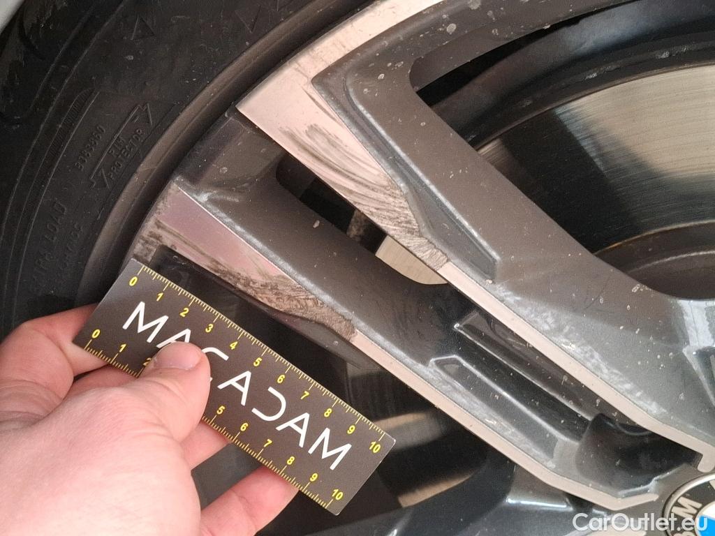  Bmw  Serie 1 Série 1 Berline 120 d xDrive M Sport 2.0 190CV BVA8 E6d #26