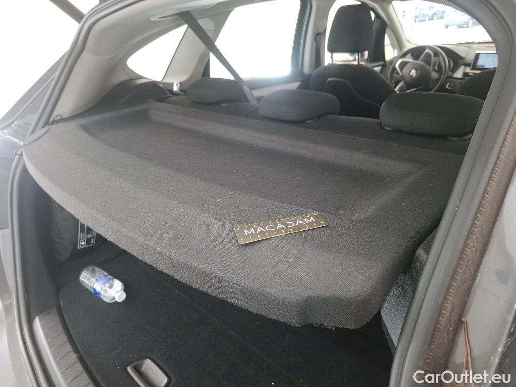  Bmw  Serie 2 Série 2 Active Tourer 216d Lounge 1.5 115CV BVA7 E6d #54