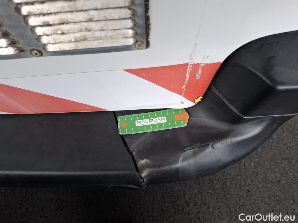  Citroen  Berlingo  Fourgon Club M 650 1.5 BlueHDi 75CV BVM5 E6dT #22