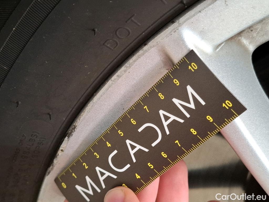  Bmw  X3 BMW  5p SUV sDrive18d 150ch xLine BVA8 #25