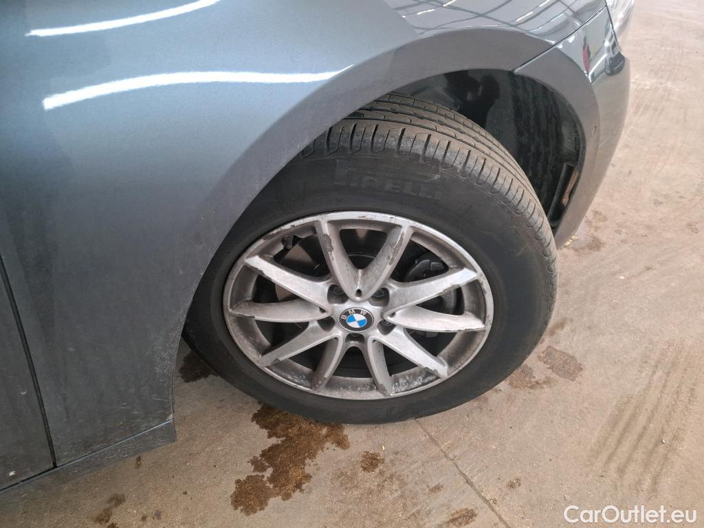  Bmw  Serie 2 Série 2 Active Tourer 216d Lounge 1.5 115CV BVA7 E6d #23