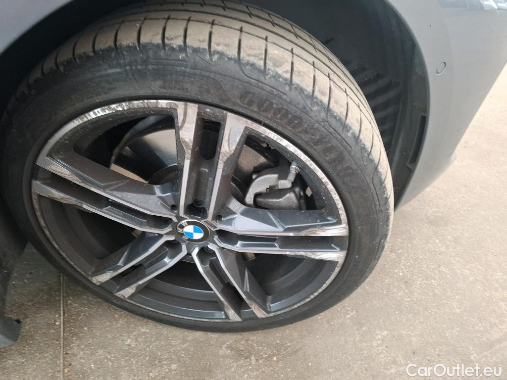  Bmw  Serie 1 Série 1 Berline 120 d xDrive M Sport 2.0 190CV BVA8 E6d #6