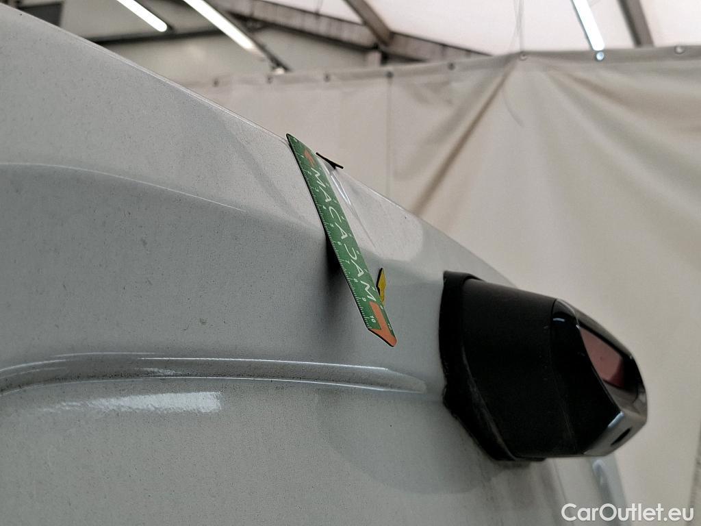  Citroen  Berlingo  Fourgon Worker M 1000 1.2 PureTech 130CV BVA8 E6d #8