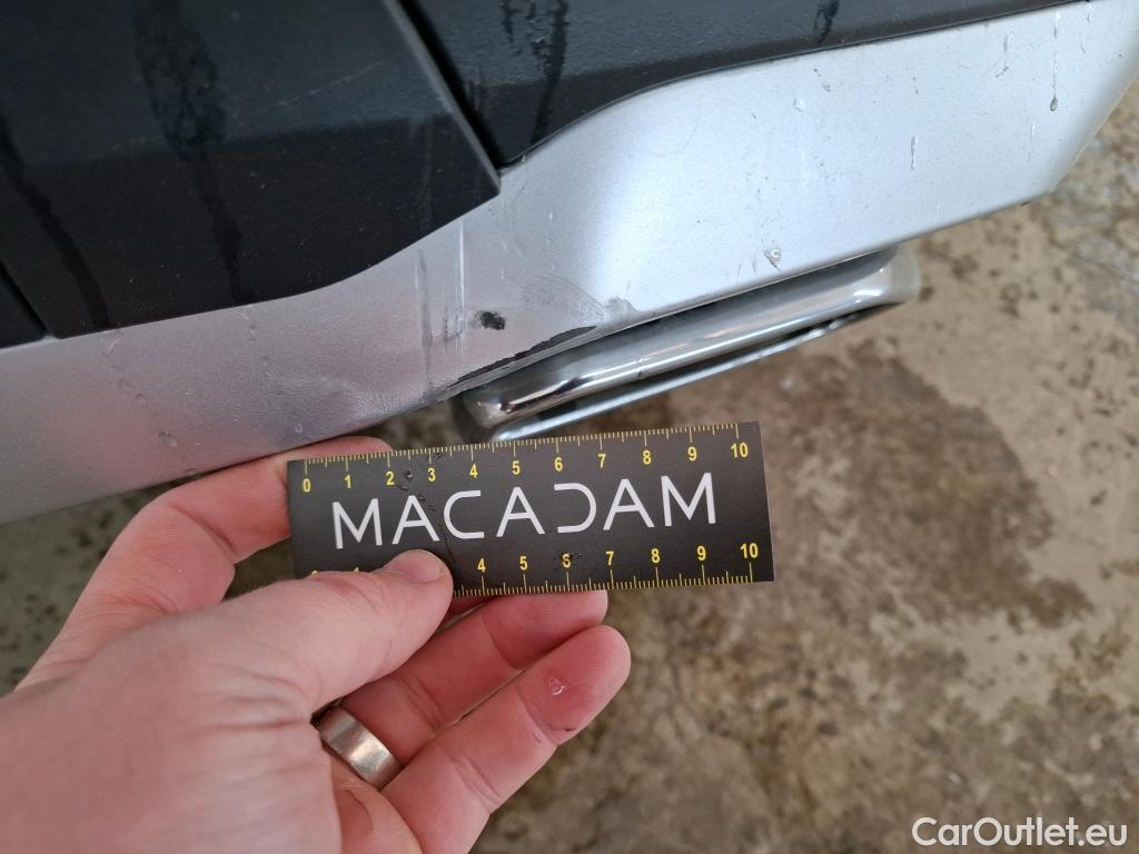  Bmw  X3 BMW  5p SUV sDrive18d 150ch xLine BVA8 #8