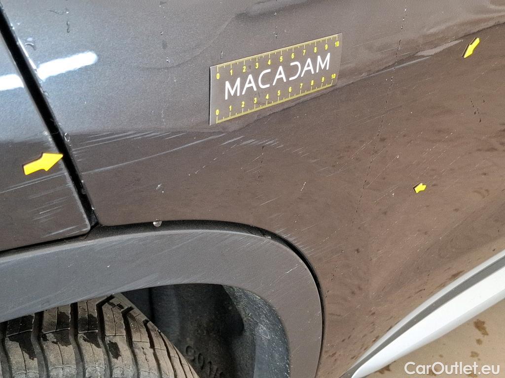  Bmw  X3 BMW  5p SUV sDrive18d 150ch xLine BVA8 #15