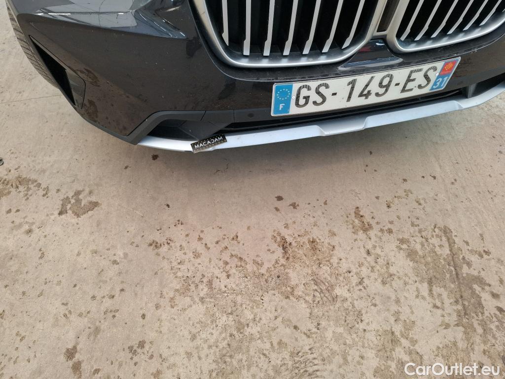  Bmw  X3 BMW  5p SUV sDrive18d 150ch xLine BVA8 #32