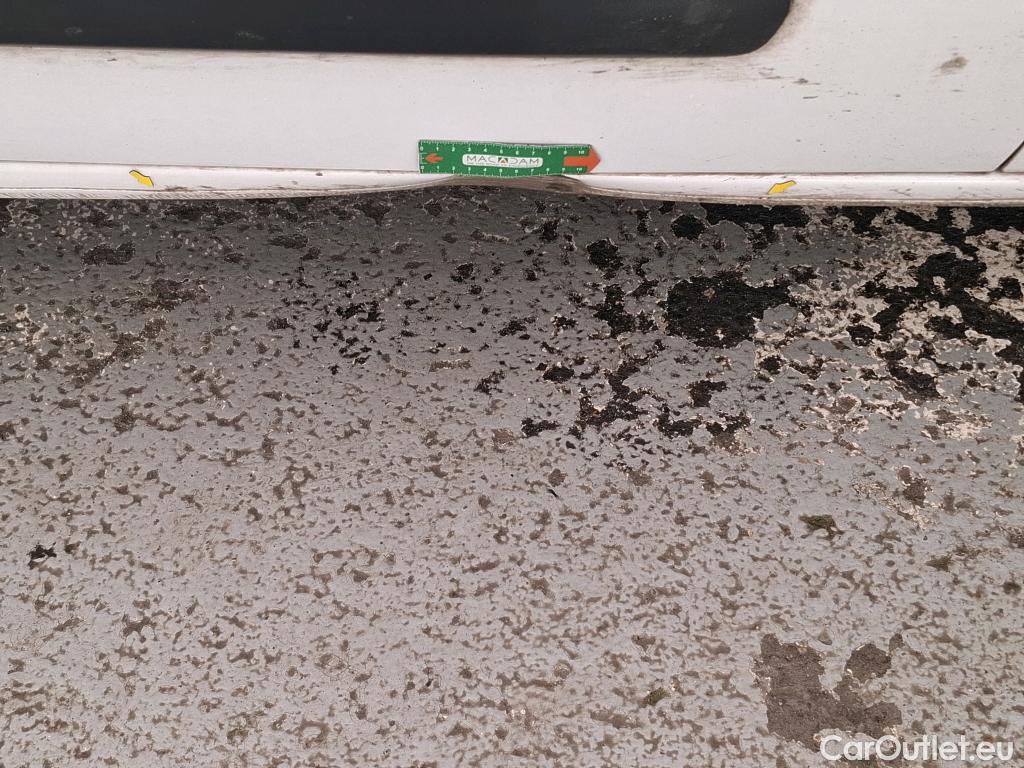  Citroen  Berlingo  Fourgon Club M 650 1.5 BlueHDi 75CV BVM5 E6dT #2