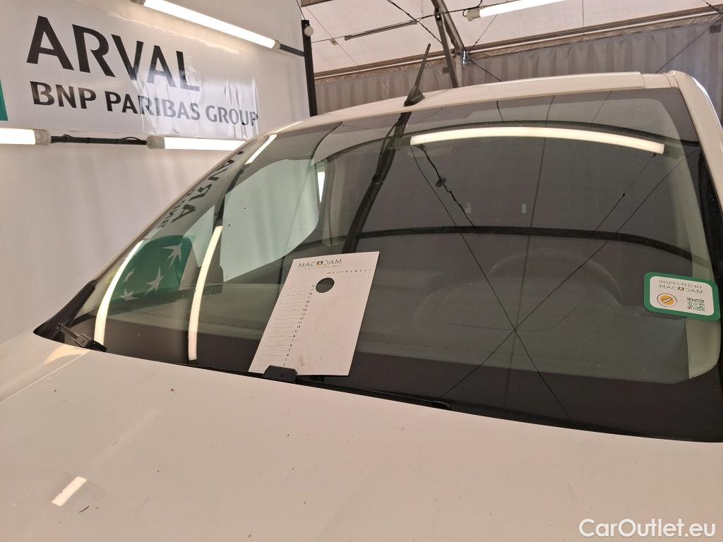  Citroen  Berlingo  Fourgon Club M 650 1.5 BlueHDi 75CV BVM5 E6dT #30