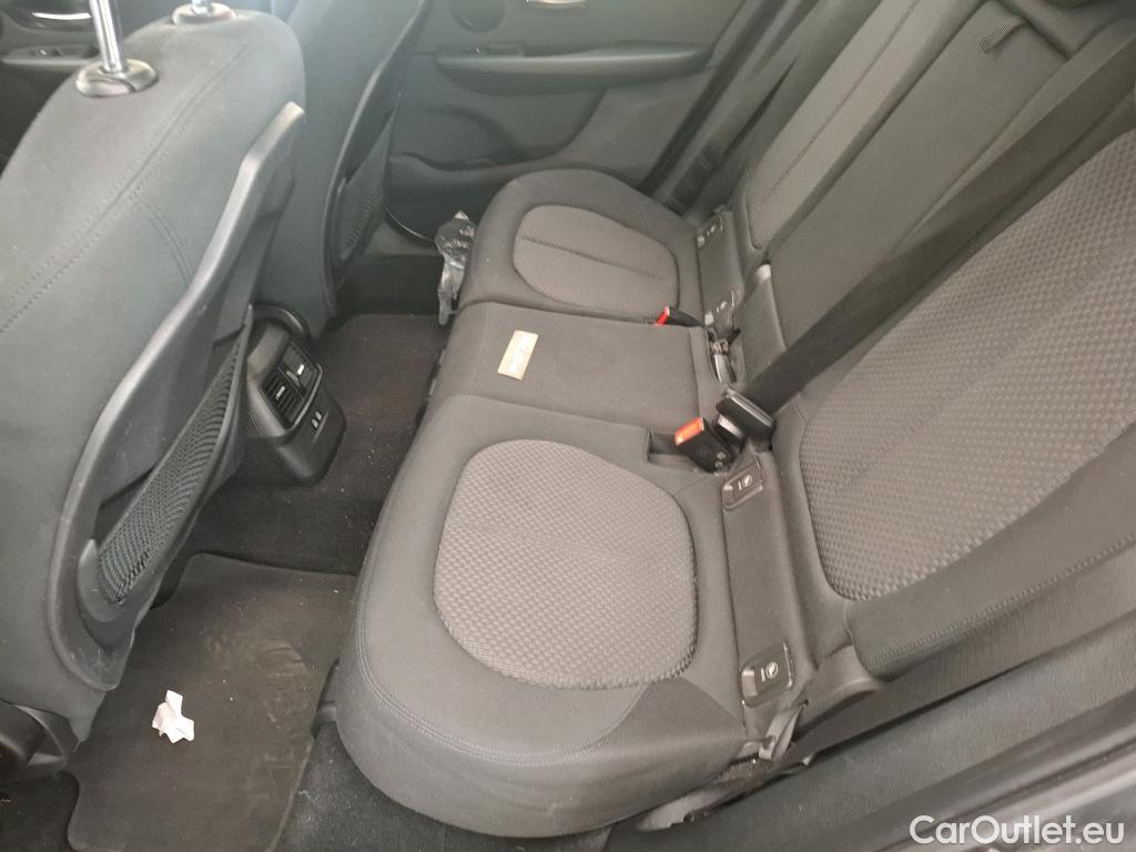  Bmw  Serie 2 Série 2 Active Tourer 216d Lounge 1.5 115CV BVA7 E6d #47