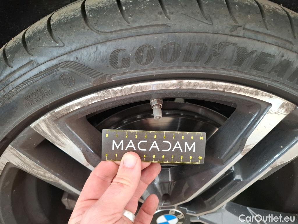  Bmw  Serie 1 Série 1 Berline 120 d xDrive M Sport 2.0 190CV BVA8 E6d #21