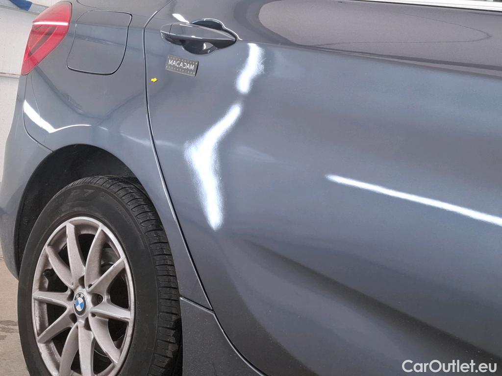  Bmw  Serie 2 Série 2 Active Tourer 216d Lounge 1.5 115CV BVA7 E6d #16