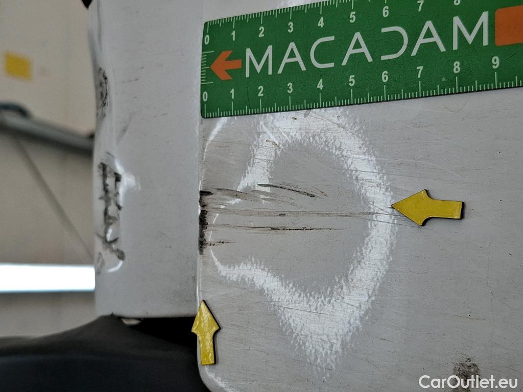  Citroen  Berlingo  Fourgon Worker M 1000 1.2 PureTech 130CV BVA8 E6d #2