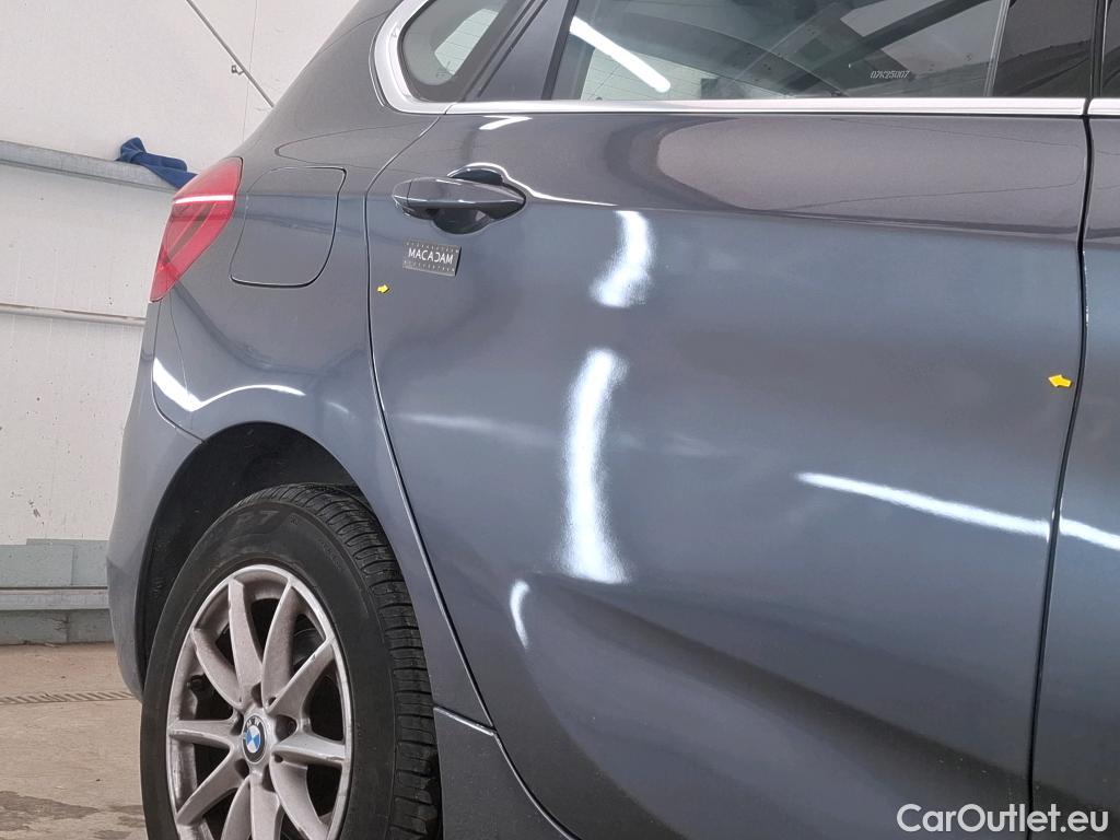  Bmw  Serie 2 Série 2 Active Tourer 216d Lounge 1.5 115CV BVA7 E6d #18