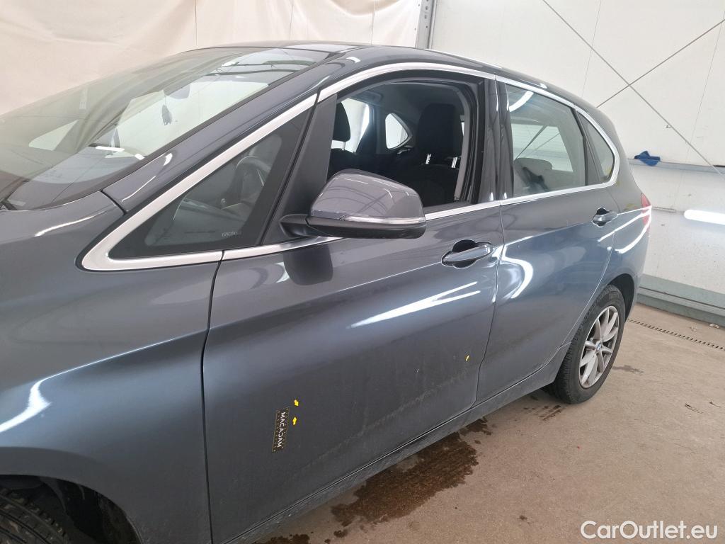  Bmw  Serie 2 Série 2 Active Tourer 216d Lounge 1.5 115CV BVA7 E6d #36