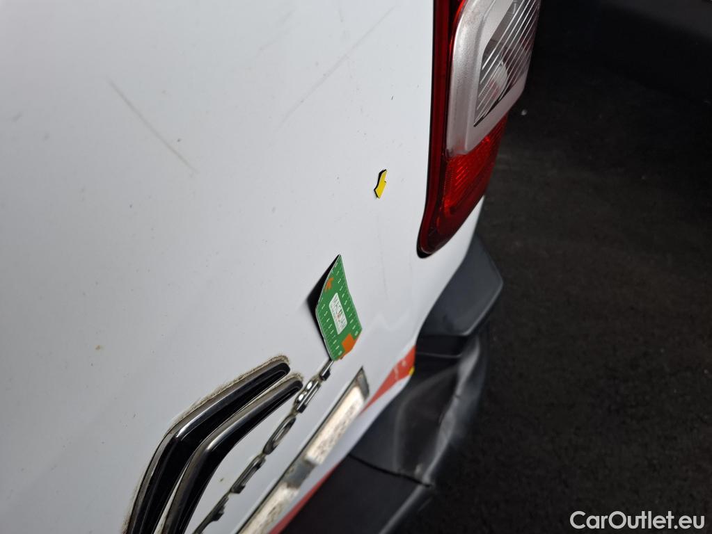  Citroen  Berlingo  Fourgon Club M 650 1.5 BlueHDi 75CV BVM5 E6dT #19